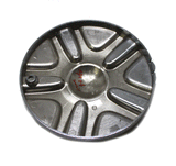 PRIME WHEELS CHROME CENTER CAP C1920-OCHROME USED