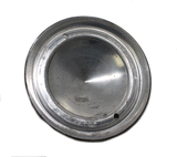 WELD RACING WHEEL CENTER CAP USED