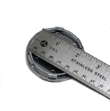 S1 SPEC-1 WHEEL CENTER CAP 600 USED