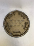 15" Audi Wheel OEM Center Cap 4B0601165J Used