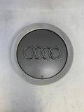Audi Center Cap A8 2003-2010 4E0601665A 895601165A Used