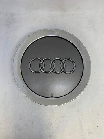 Audi Center Cap A8 2003-2010 4E0601665A 895601165A Used