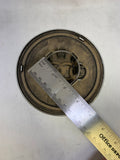 Audi Center Cap A8 2003-2010 4E0601665A 895601165A Used