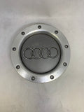 Audi OEM Wheel Center Cap 8D0601165K Used