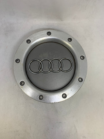 Audi OEM Wheel Center Cap 8D0601165K Used
