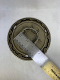 Audi OEM Wheel Center Cap 8D0601165K Used