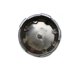 LEXANI WHEEL CHROME CENTER CAP PVCAP