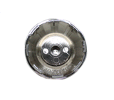 TUNNER CAPS RED NUT S1D-39501A NEW
