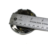 TUNNER CAPS RED NUT S1D-39501A NEW