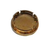 VOGUE WHEEL GOLD CENTER CAP NEW