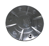 AMERICAN RACING CHROME WHEEL CENTER CAP AR3L173 1643200000 USED