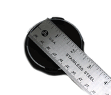 RODERICK WHEEL CENTER CAP DR43 USED