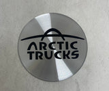 Arctic Trucks Center Cap Emblem NEW