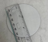Arctic Trucks Center Cap Emblem NEW