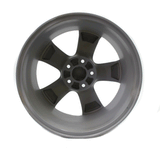 17" Wheel Acura TSX 09 10 11 12 13 14 Silver Factory OEM 71781