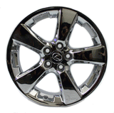 18" Wheel Lexus RX330 RS350 04 05 06 07 08 09 Chrome OEM 74171 Set 4