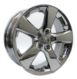 18" Wheel Lexus RX330 RS350 04 05 06 07 08 09 Chrome OEM 74171 Set 4