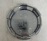 Ford Mustang Oem Center Cap Chrome 08640-0-FRD New Set of 4