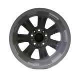 16" Wheel BMW 3 Series E90 00 01 02 03 04 05 06 Silver OEM 6766734-13