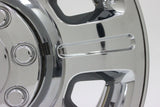 20" WHEEL FORD F350 2014 2015 CHROME CLAD FACTORY OEM 3892