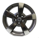 17" Wheel Chevy Malibu Factory OEM 5334 2008 2009 2010 2011 2012