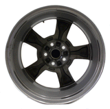 17" Wheel Chevy Malibu Factory OEM 5334 2008 2009 2010 2011 2012