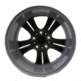 17" Wheel BMW 328i 320i 428i 440i Style 392 Silver OEM 71534 13 14 15 16 17 18