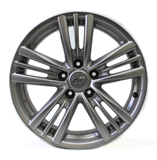 17" Wheel Infiniti G37 G25 Q40 2011 2012 2013 2014 2015 Silver OEM 73724