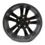 16" Wheel Hyundai Sonata 2018 2019 Silver Factory OEM 70932 16x6.5