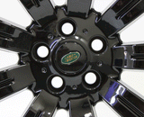 Land Rover Range Rover Sport Wheel 20" Gloss Black OEM 72200 Rims 2006-2013