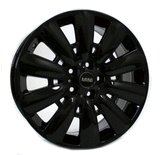 18" Wheels Mini Cooper Countryman 2017 2018 2019 Black OEM 86401 Set 4