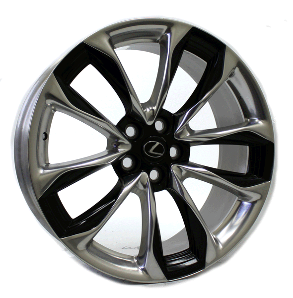 Front Wheel 21
