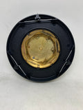 Prime Wheel Center Cap #93 PW93 FWD Flange Gold Hex Nut