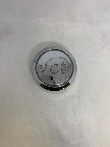 VCT Wheel Chrome Center Cap VCT-180 LG0505-13