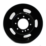 17" Wheel Dually Dodge Ram 3500 For 2003-2018 Steel OEM 2191 17x6
