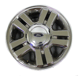 18" Wheel Ford F150 2005 2006 2007 2008 Chrome OEM 3559