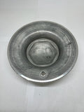 MB MOTORING WHEELS CENTER CAP CHROME TRUCK NEW 15X7 15X8 15X10