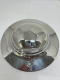 MB MOTORING WHEELS CENTER CAP CHROME TRUCK NEW 15X7 15X8 15X10