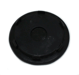 LEXANI WHEEL BLACK CENTER CAP 863C01 S1105-06-57