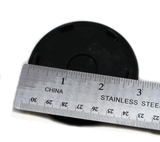 LEXANI WHEEL BLACK CENTER CAP 863C01 S1105-06-57