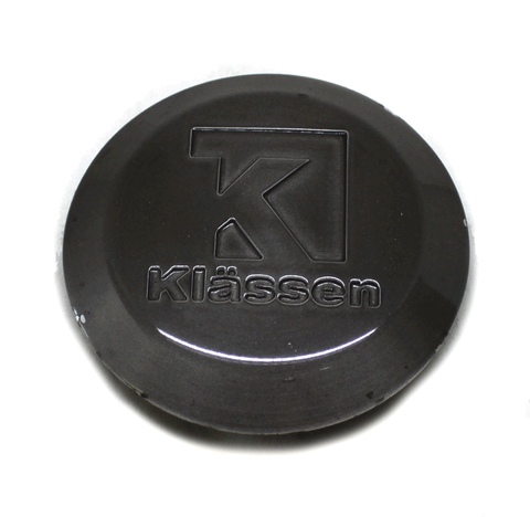 KLASSEN WHEEL CENTER CAP USED