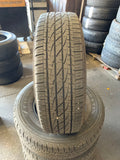 225/75R16 Firestone Tires Destination LE2 Take-offs Set of 4