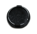 ADVENTUS WHEEL BLACK CENTER CAP 015 NEW
