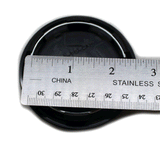 ASANTI FS WHEEL CENTER CAP LG06-25 NEW
