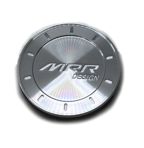 MRR WHEELS CENTER CAP 136 NEW