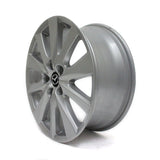 17" MAZDA CX5 2013 2014 2015 WHEEL OEM 64954 SILVER
