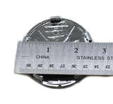 INOVIT WHEEL CENTER CAP #0005K68 K24-A NEW