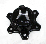 HARTES WHEEL CENTER CAP 1971L144-B NEW