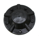 LIMITED WHEEL BLACK CENTER CAP T722-2085-CAP USED