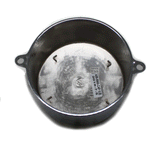 ULTRA WHEEL CHROME CENTER CAP NEW A89-9965